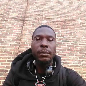 Meet your Posher, Kevin